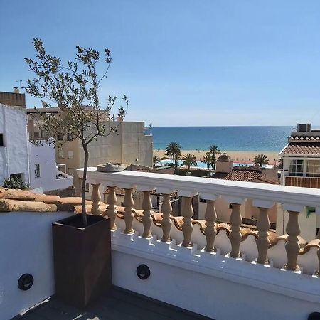 Marina Vila House Masnou Kültér fotó