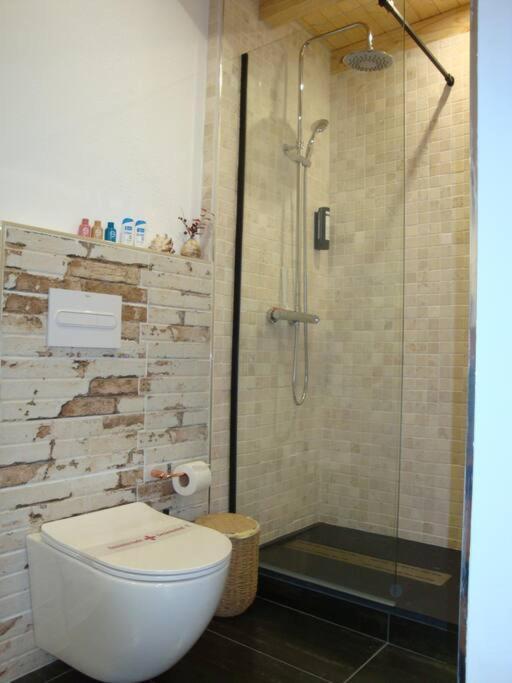 Marina Vila House Masnou Kültér fotó