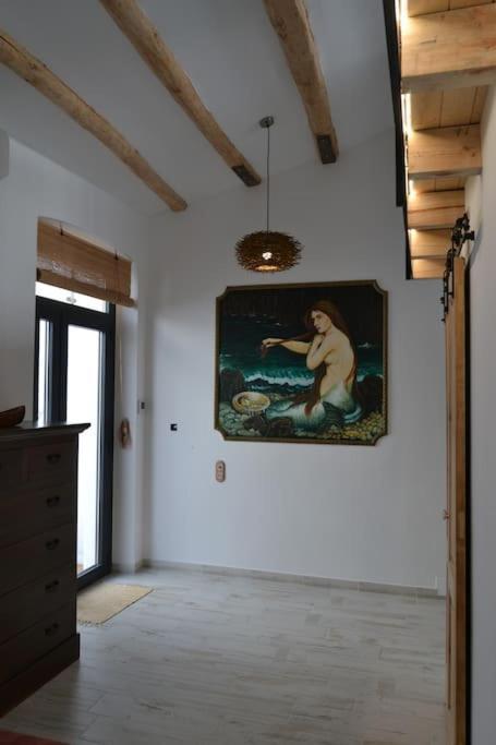 Marina Vila House Masnou Kültér fotó