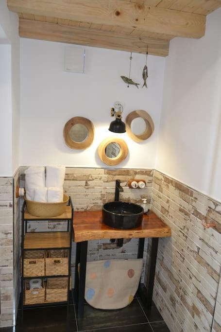 Marina Vila House Masnou Kültér fotó