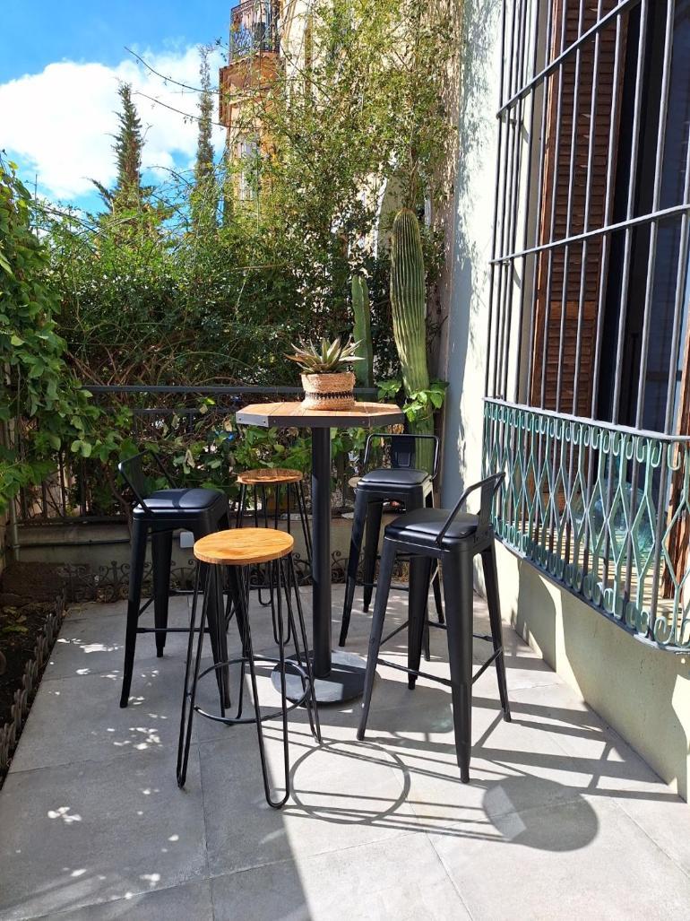 Marina Vila House Masnou Kültér fotó