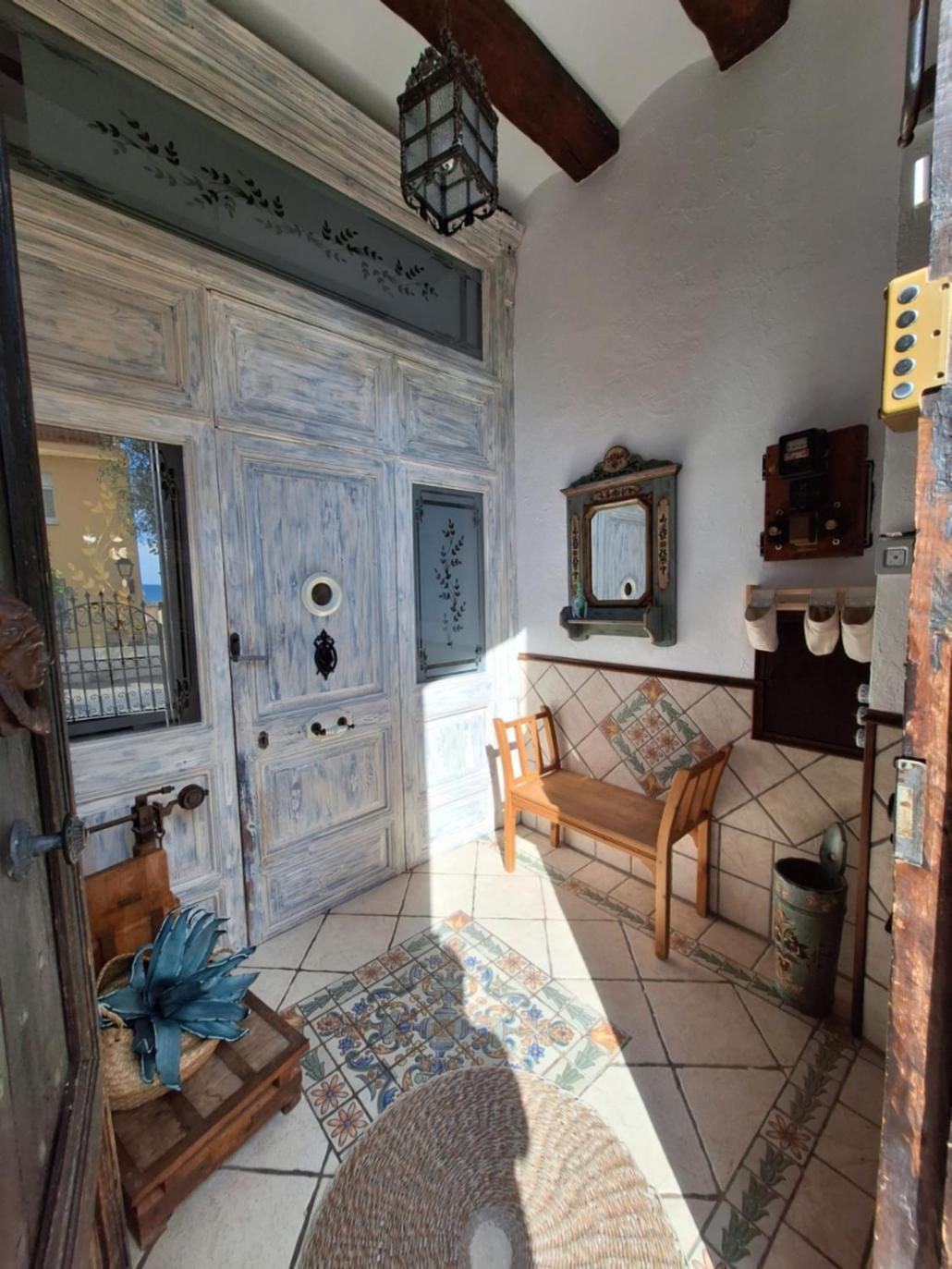 Marina Vila House Masnou Kültér fotó