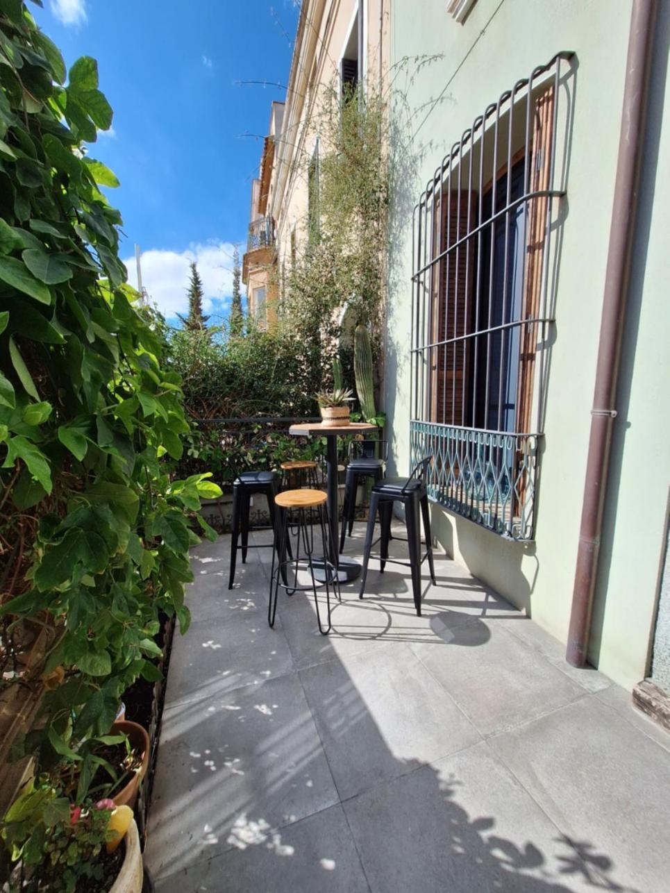 Marina Vila House Masnou Kültér fotó