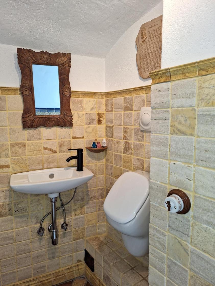 Marina Vila House Masnou Kültér fotó