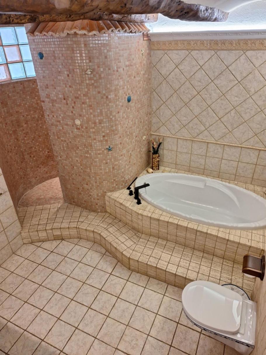 Marina Vila House Masnou Kültér fotó
