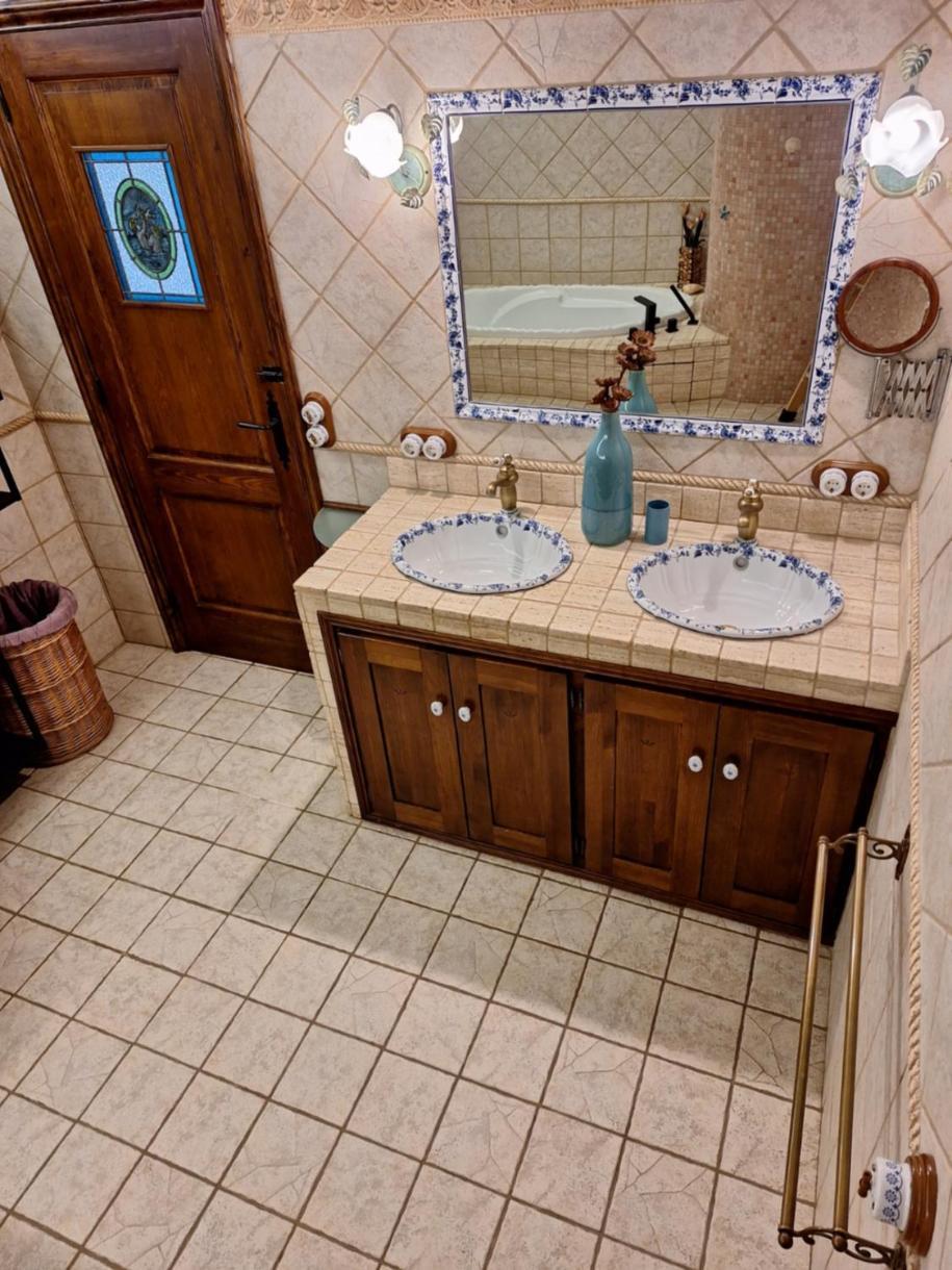 Marina Vila House Masnou Kültér fotó