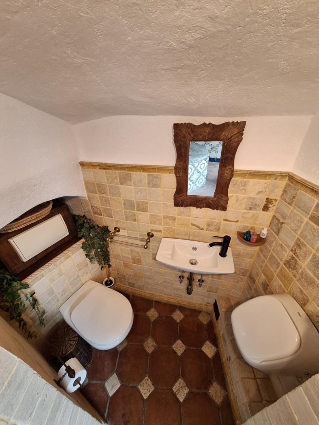 Marina Vila House Masnou Kültér fotó