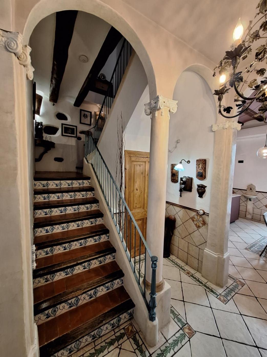 Marina Vila House Masnou Kültér fotó