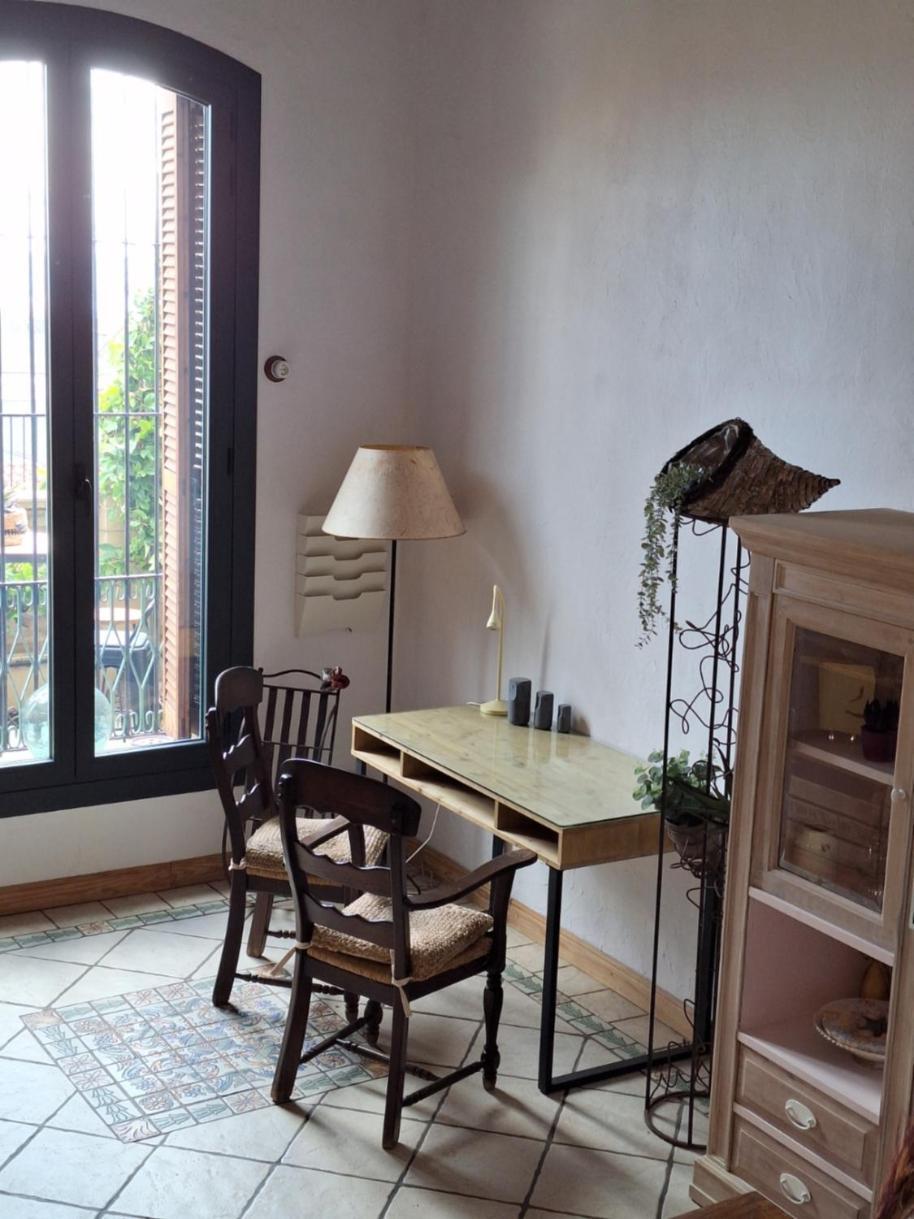 Marina Vila House Masnou Kültér fotó