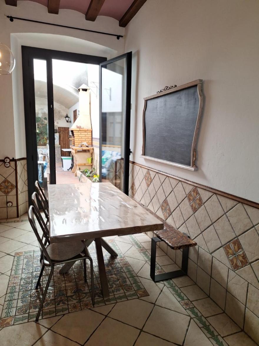Marina Vila House Masnou Kültér fotó