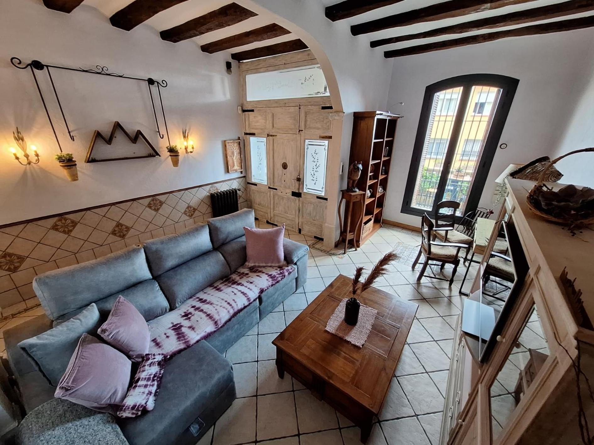 Marina Vila House Masnou Kültér fotó