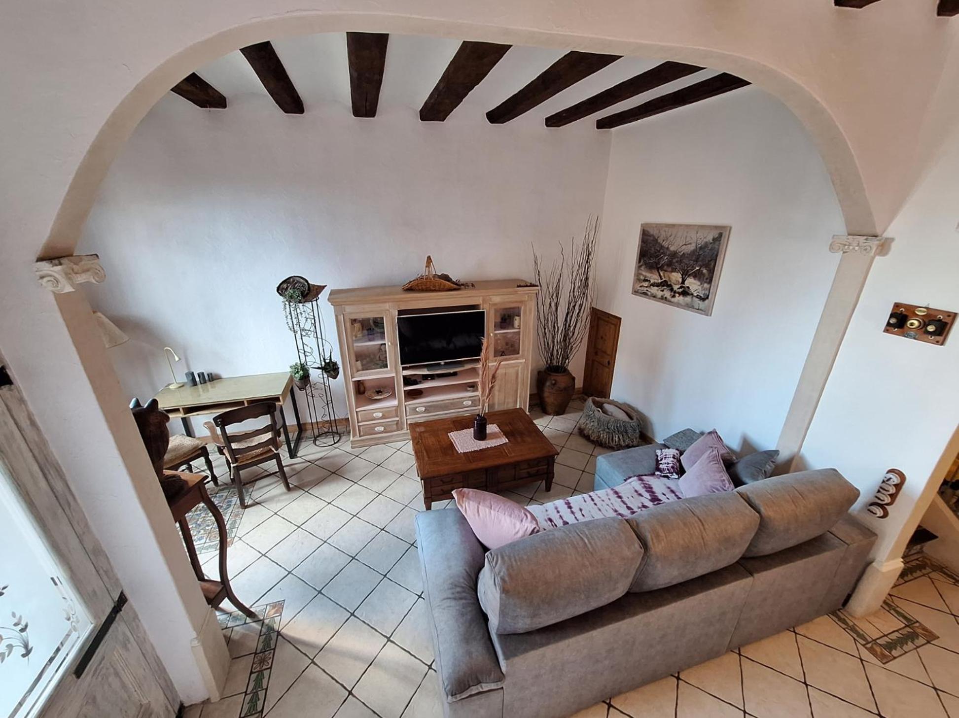Marina Vila House Masnou Kültér fotó