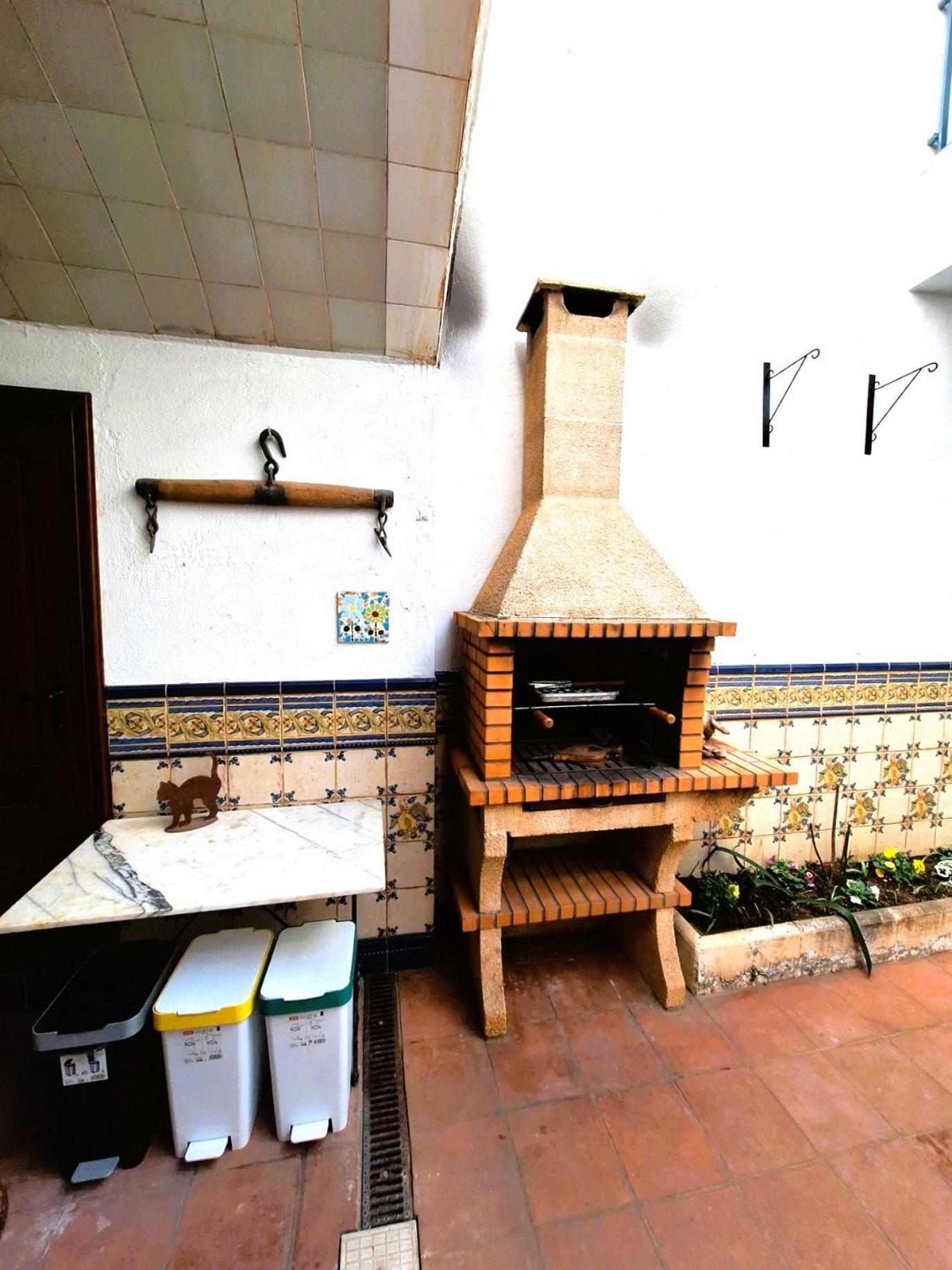 Marina Vila House Masnou Kültér fotó