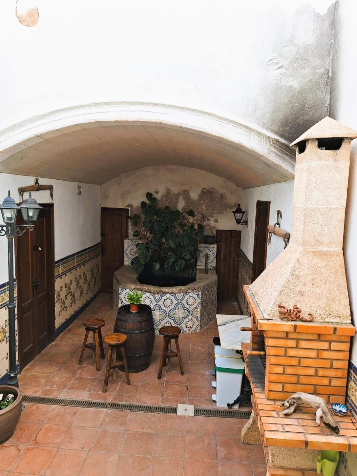 Marina Vila House Masnou Kültér fotó