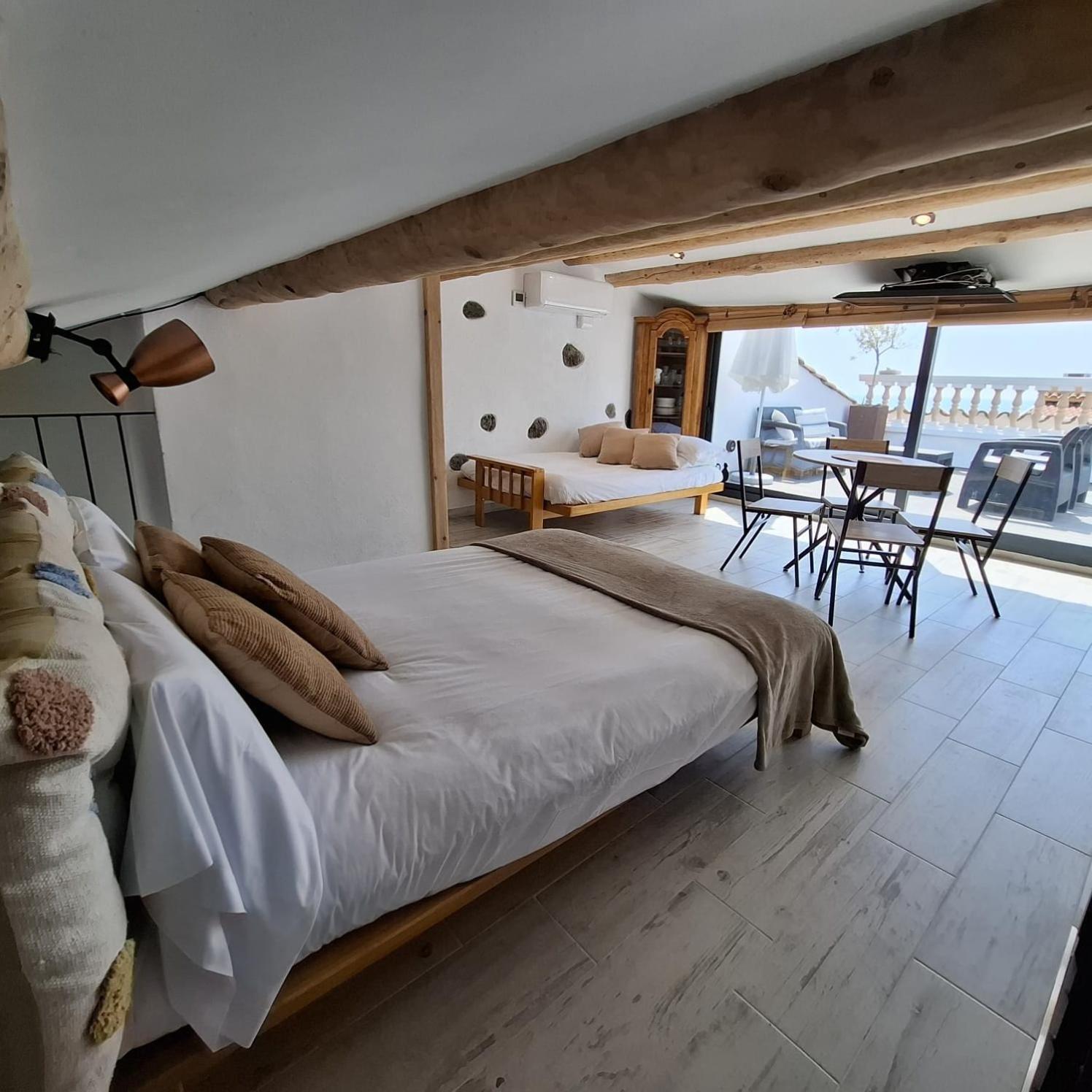 Marina Vila House Masnou Kültér fotó