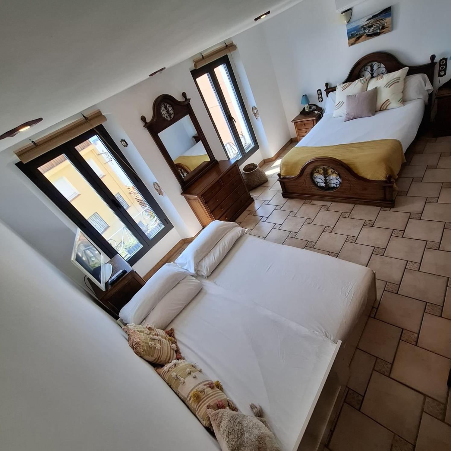 Marina Vila House Masnou Kültér fotó
